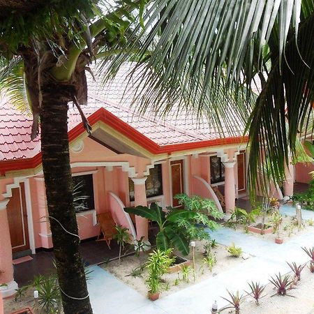 Crystal Sand Beach Resort Donsol Exterior photo